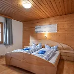 Gospodarstwo agroturystyczne Talhammerhof