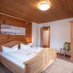 Gospodarstwo agroturystyczne Talhammerhof