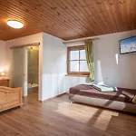 Gospodarstwo agroturystyczne Talhammerhof