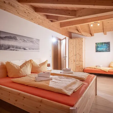 Talhammerhof 乌登斯