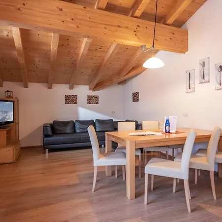 Alojamento de Turismo Rural Talhammerhof Uderns