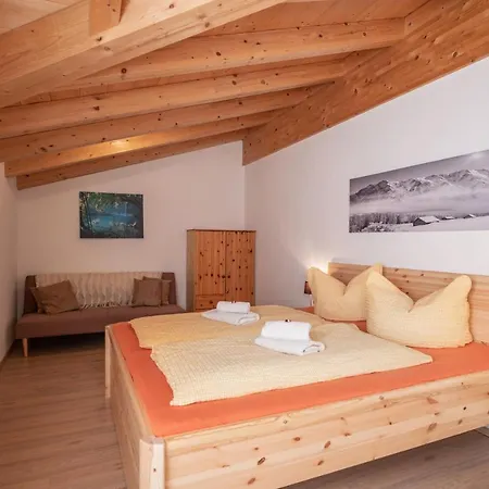 Talhammerhof 农家乐 *