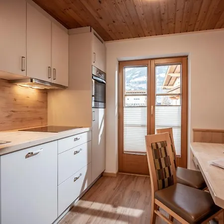 Talhammerhof בית חווה *