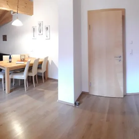 Talhammerhof Uderns