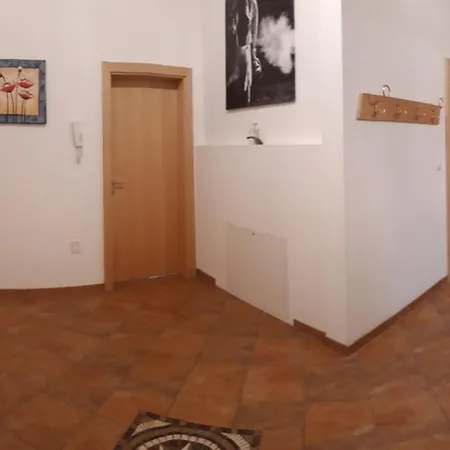 בית חווה Talhammerhof *