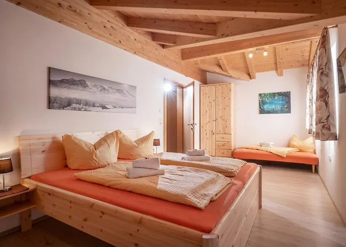 Talhammerhof 乌登斯