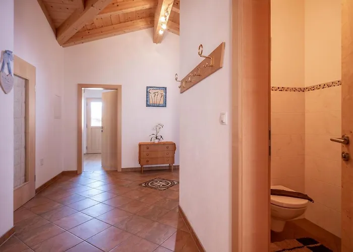 Talhammerhof 乌登斯