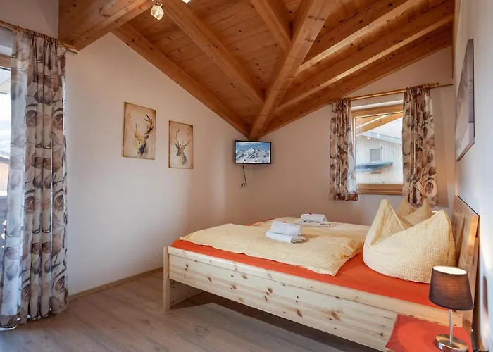 Talhammerhof 农家乐 *