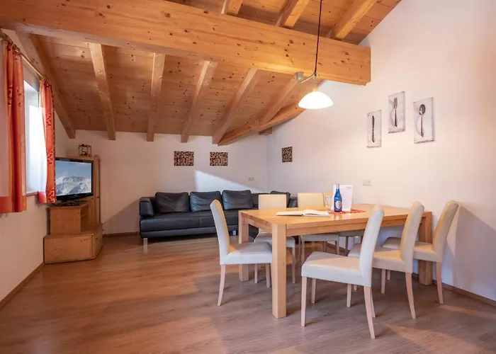 Bauernhof Talhammerhof Uderns