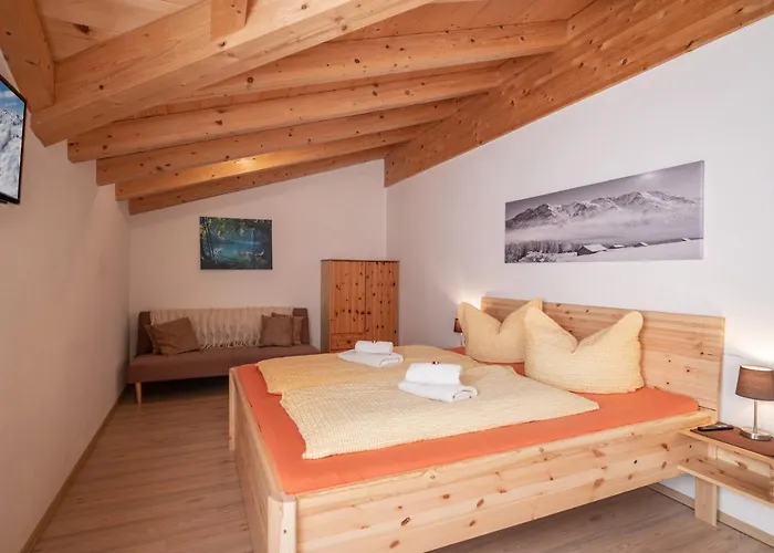 Talhammerhof 农家乐 *