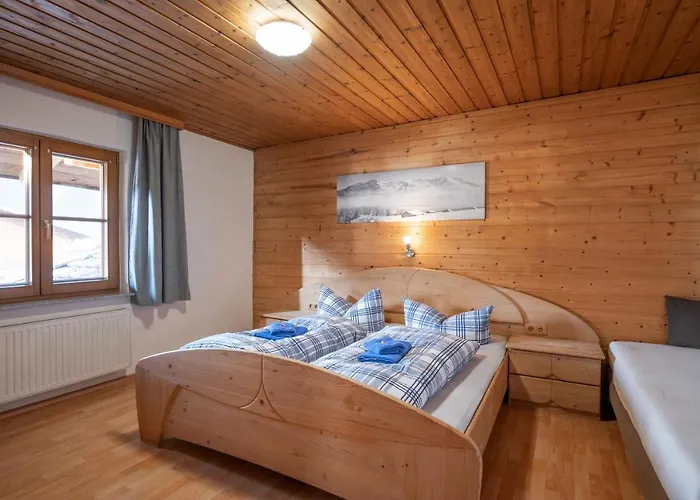 农家乐 Talhammerhof