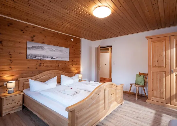 农家乐 Talhammerhof