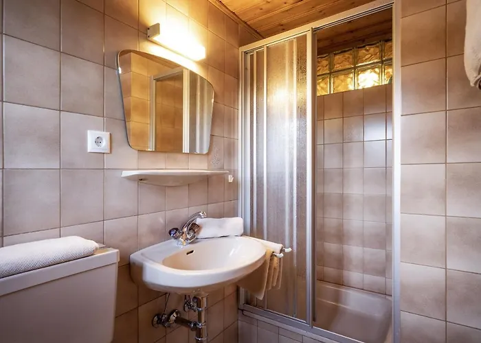 Bauernhof Talhammerhof