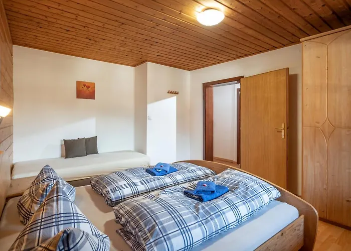 农家乐 Talhammerhof *