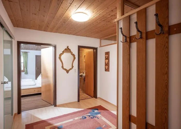 农家乐 Talhammerhof *