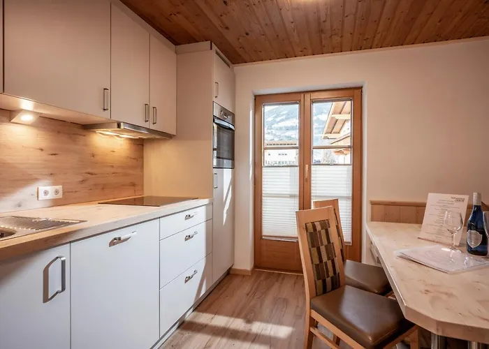 Talhammerhof 农家乐 *