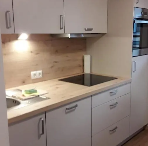 Talhammerhof 乌登斯