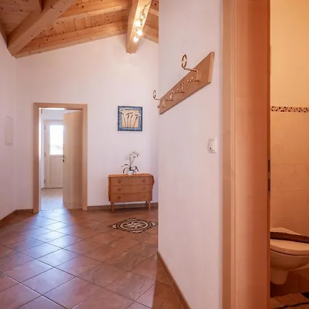 Talhammerhof ウダーンス