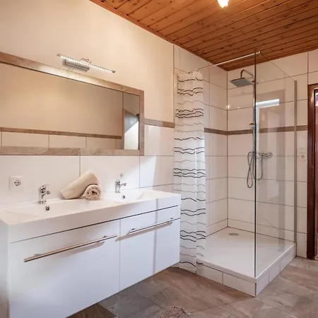 Talhammerhof ファームステイ