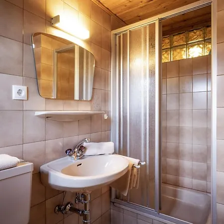 ファームステイ Talhammerhof