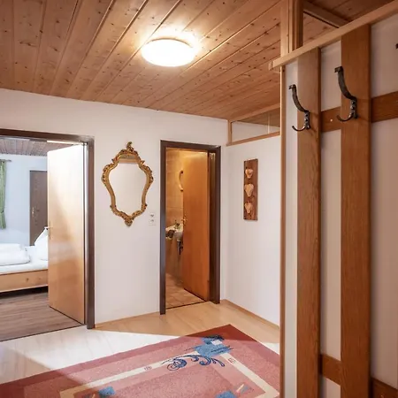 ファームステイ Talhammerhof *