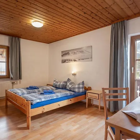 Talhammerhof ウダーンス