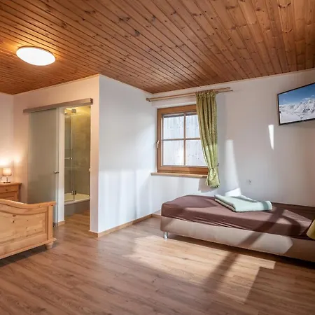 ファームステイ Talhammerhof