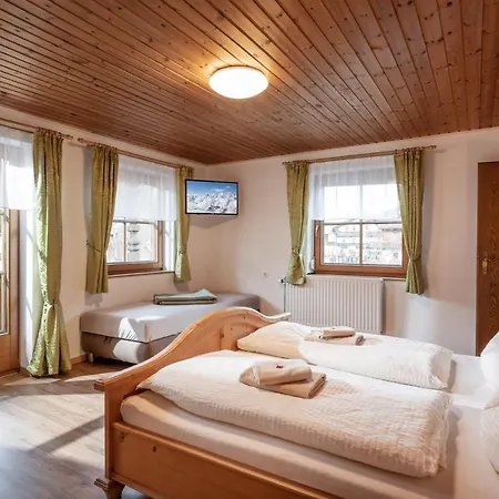 Talhammerhof ファームステイ