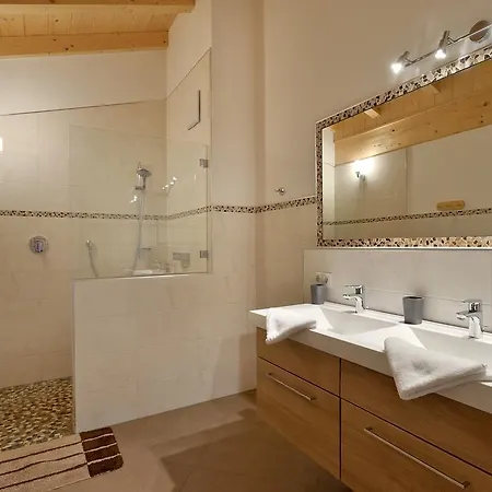 ファームステイ Talhammerhof