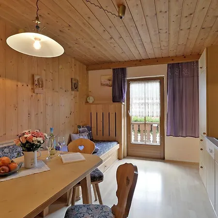 Talhammerhof ファームステイ