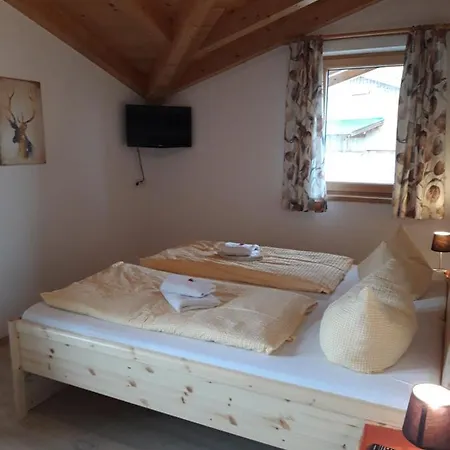 Talhammerhof ファームステイ