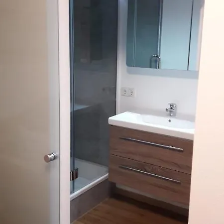 ファームステイ Talhammerhof *