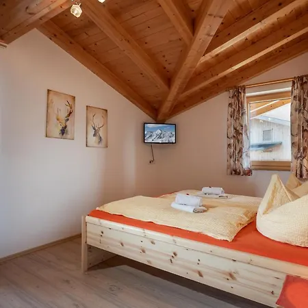 Talhammerhof Feriegård *