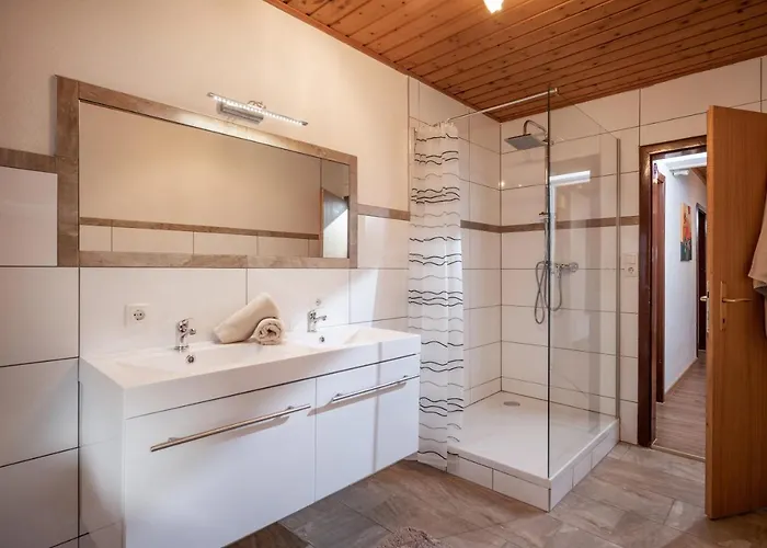 Talhammerhof Feriegård