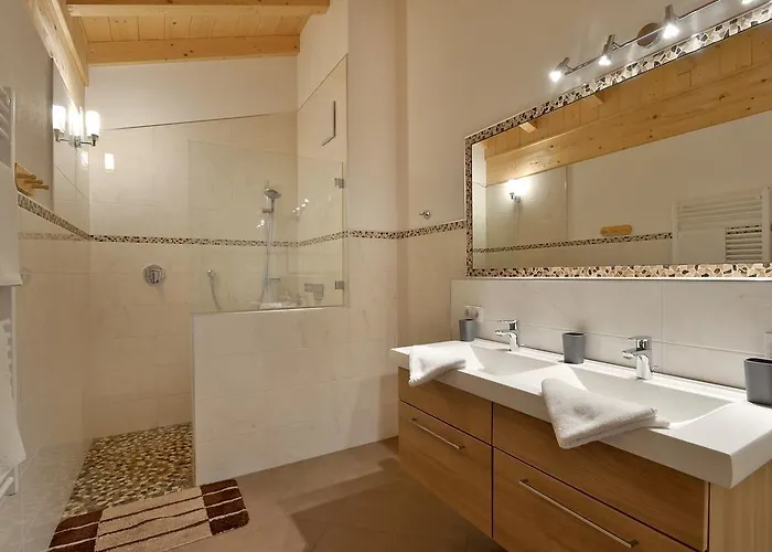 Feriegård Talhammerhof