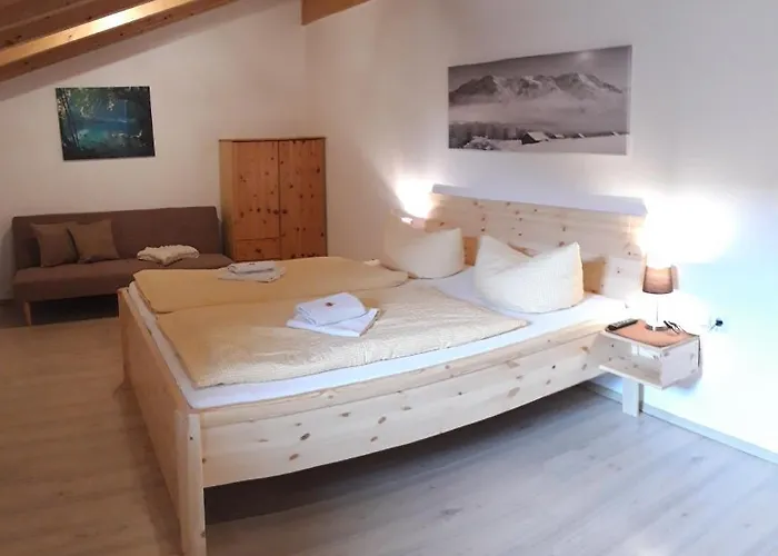 Talhammerhof * Uderns