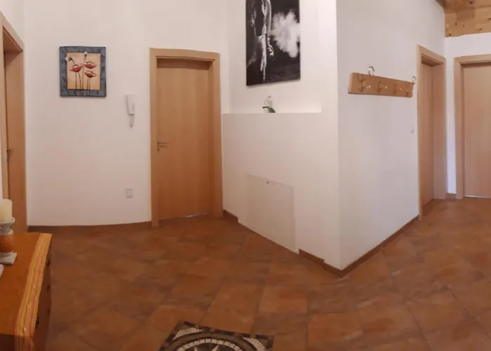 Feriegård Talhammerhof *